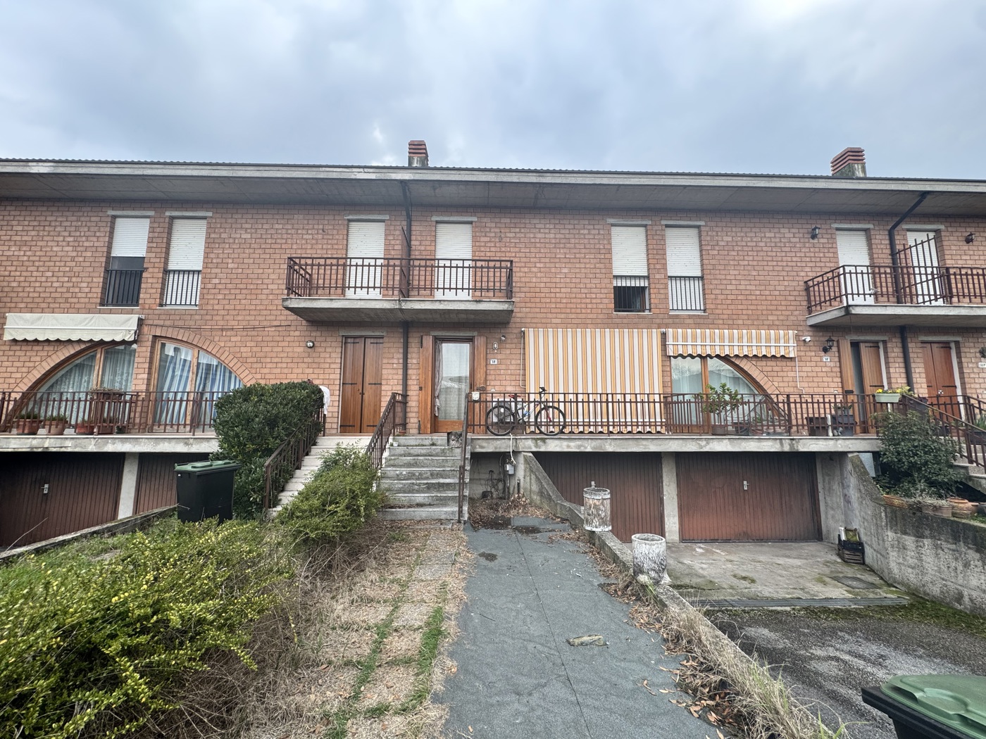 Casa indipendente in vendita a Noventa Vicentina