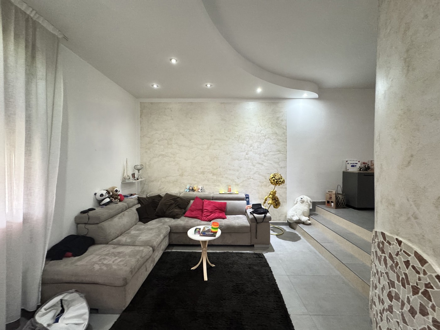 Casa indipendente in vendita a Noventa Vicentina