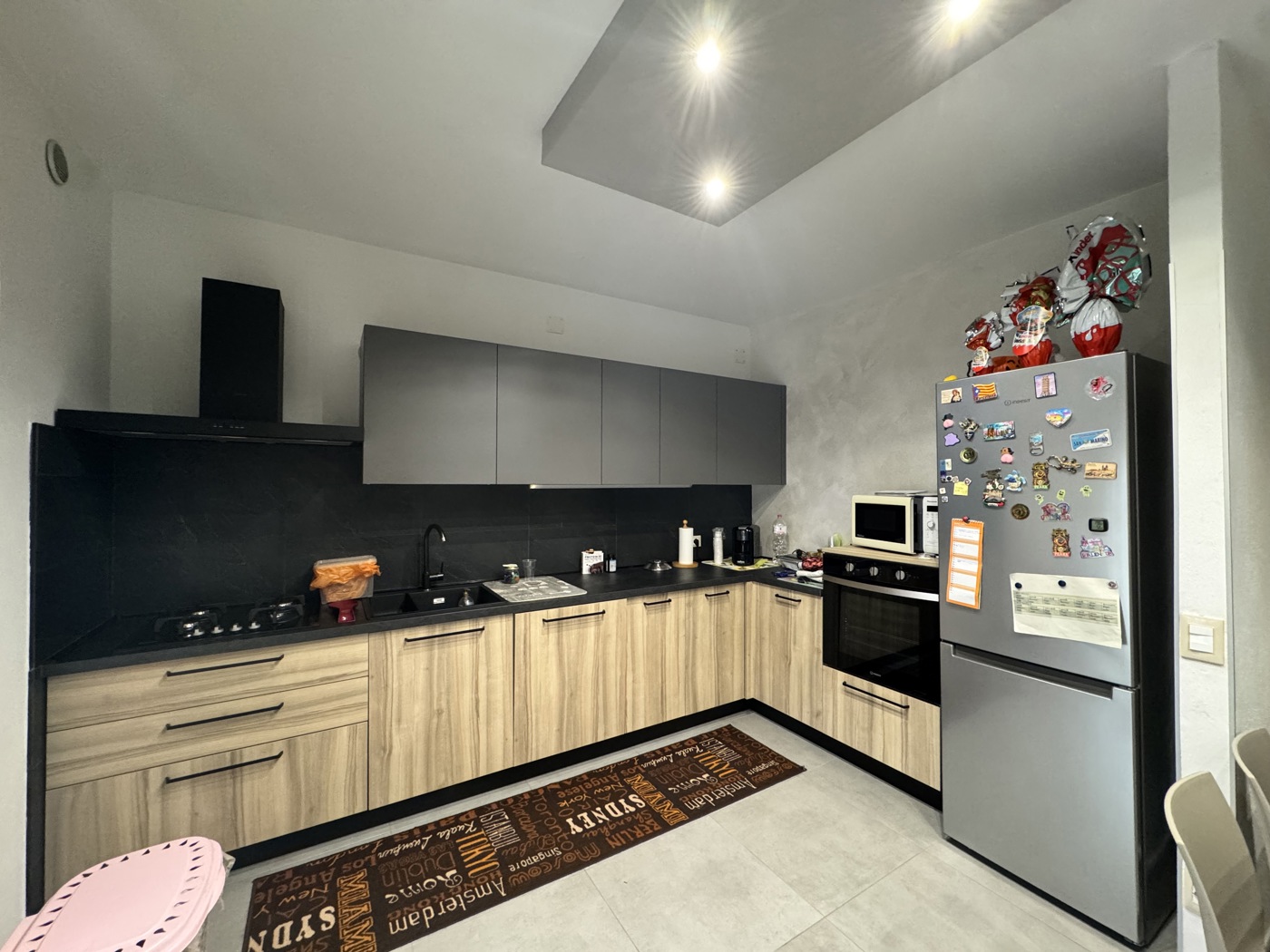 Casa indipendente in vendita a Noventa Vicentina