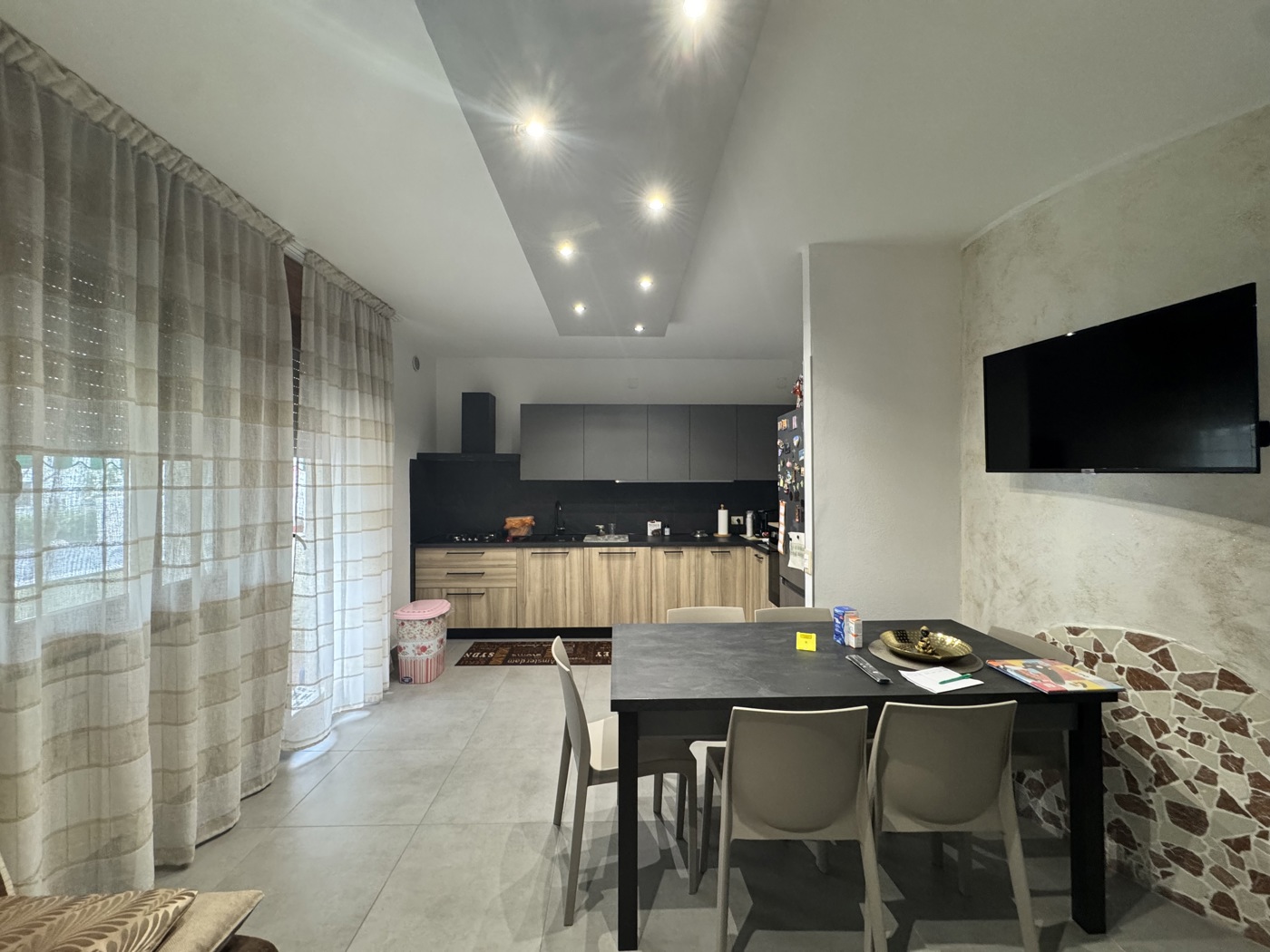 Casa indipendente in vendita a Noventa Vicentina