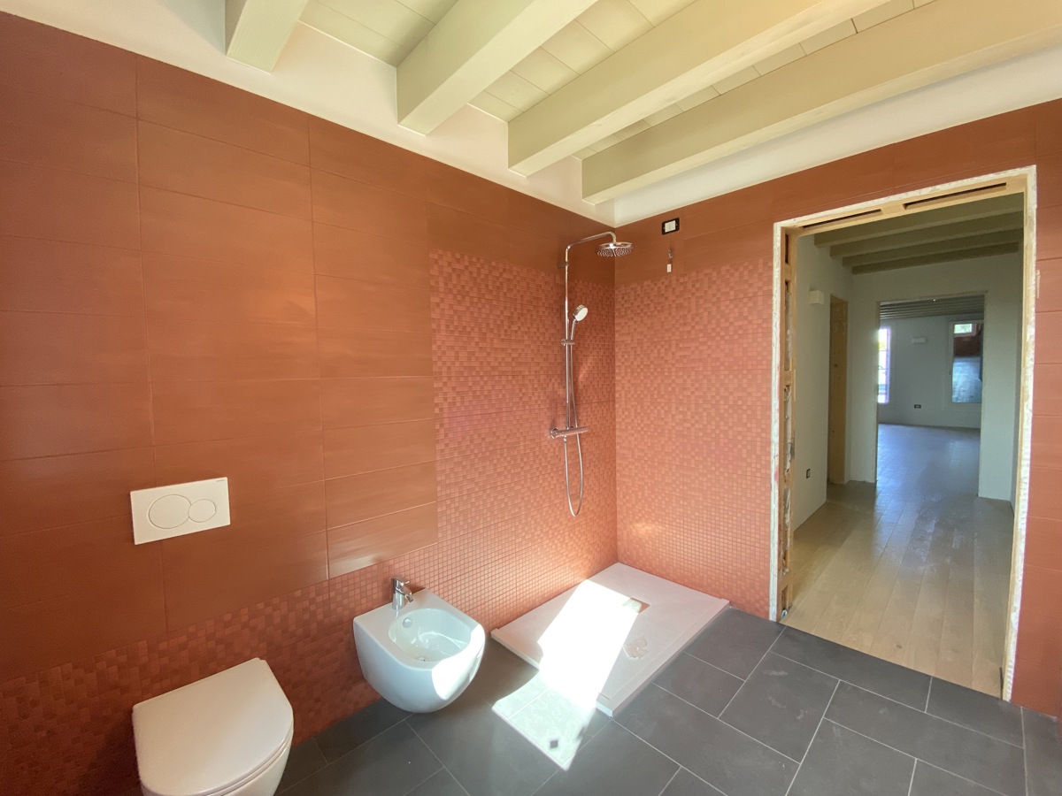 Trilocale in vendita a Noventa Vicentina