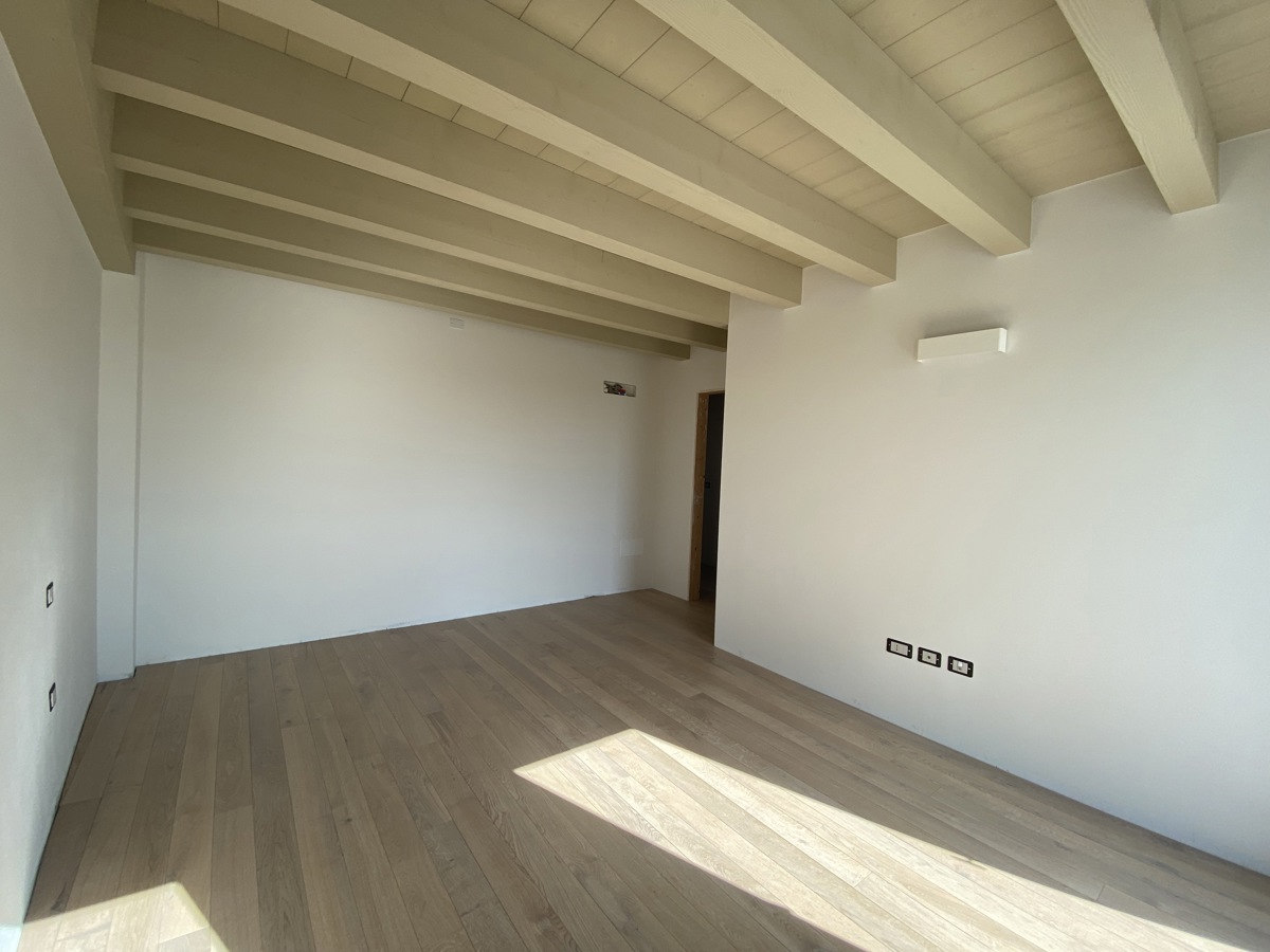 Trilocale in vendita a Noventa Vicentina