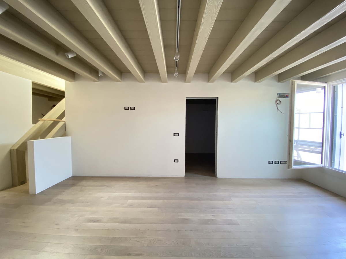 Trilocale in vendita a Noventa Vicentina