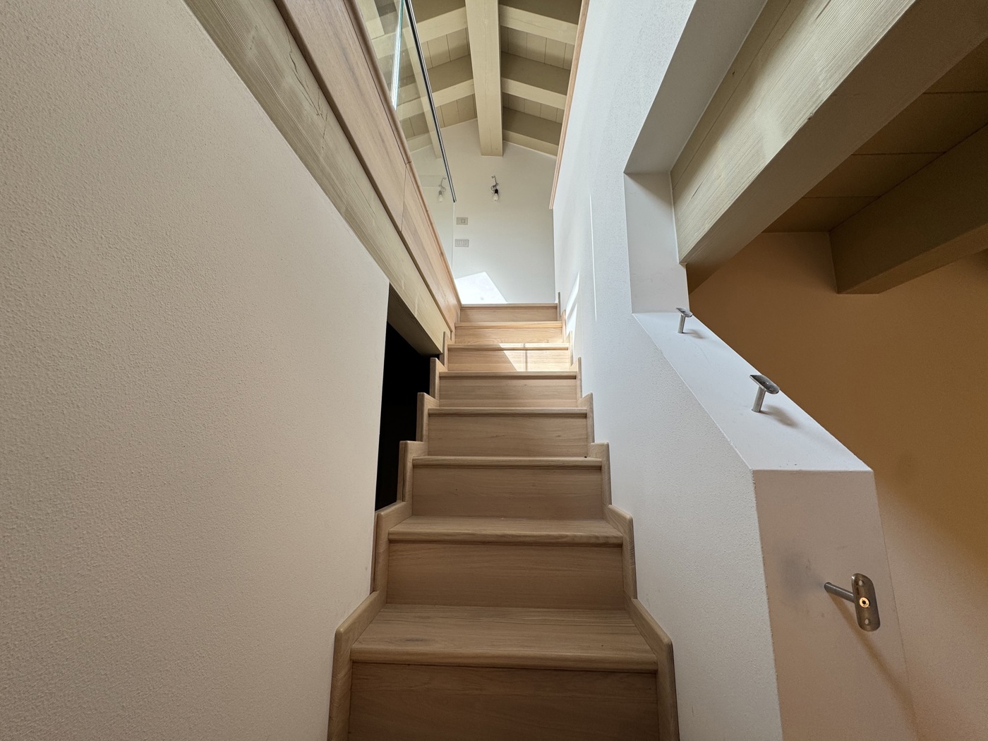 Trilocale in vendita a Noventa Vicentina