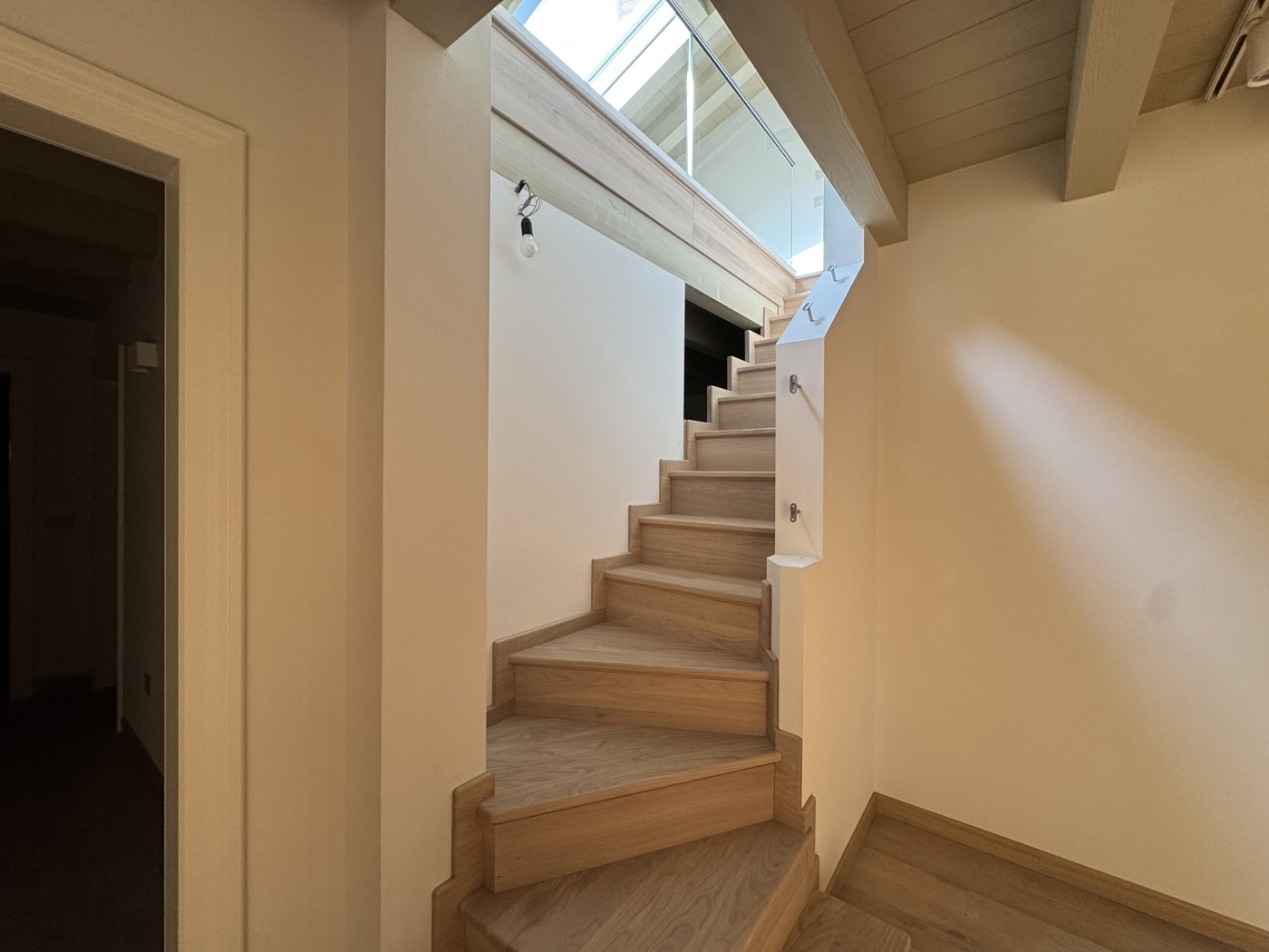 Trilocale in vendita a Noventa Vicentina