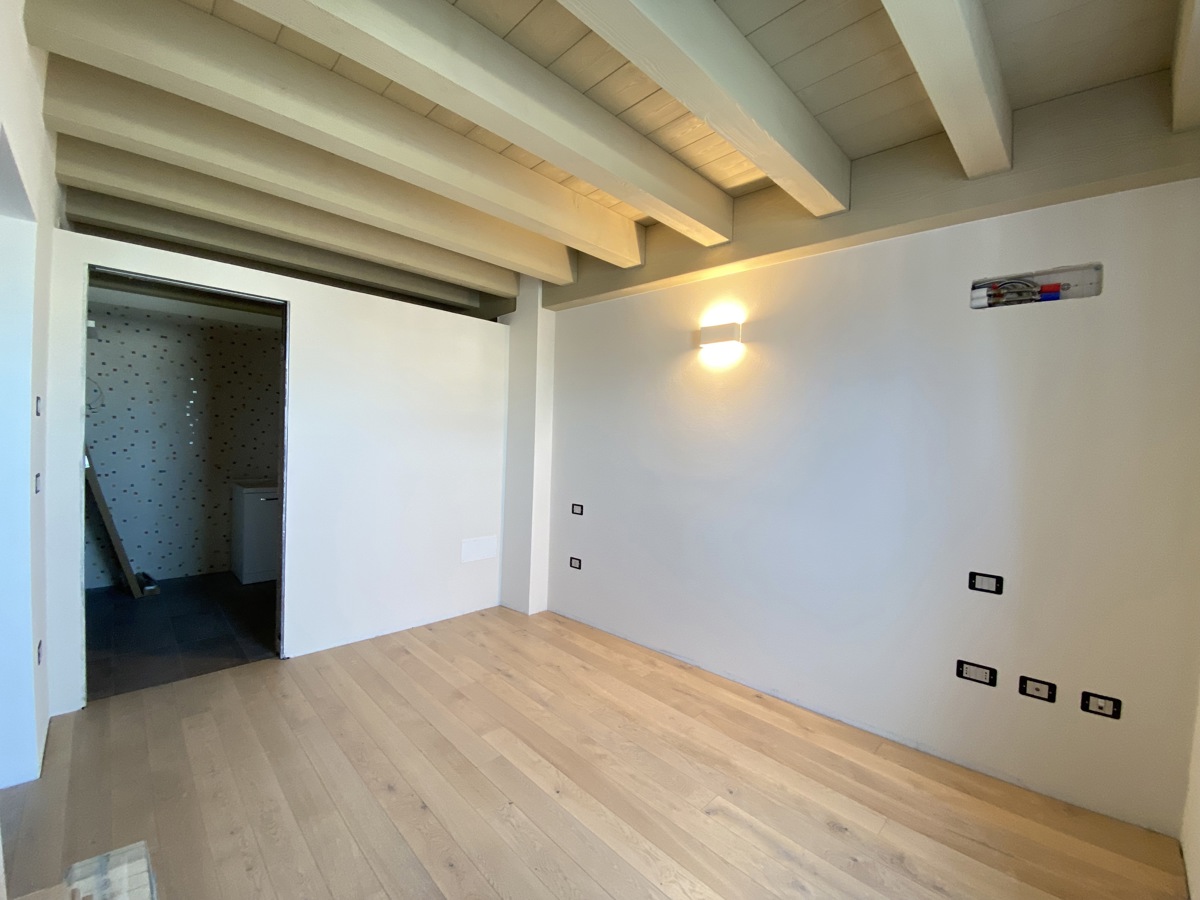 Trilocale in vendita a Noventa Vicentina