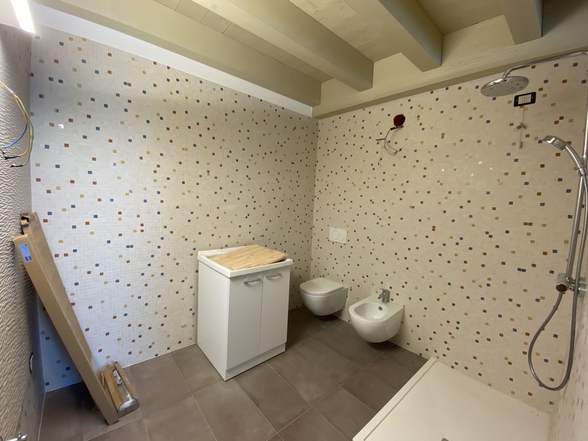 Trilocale in vendita a Noventa Vicentina