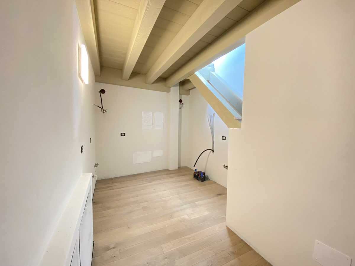 Trilocale in vendita a Noventa Vicentina