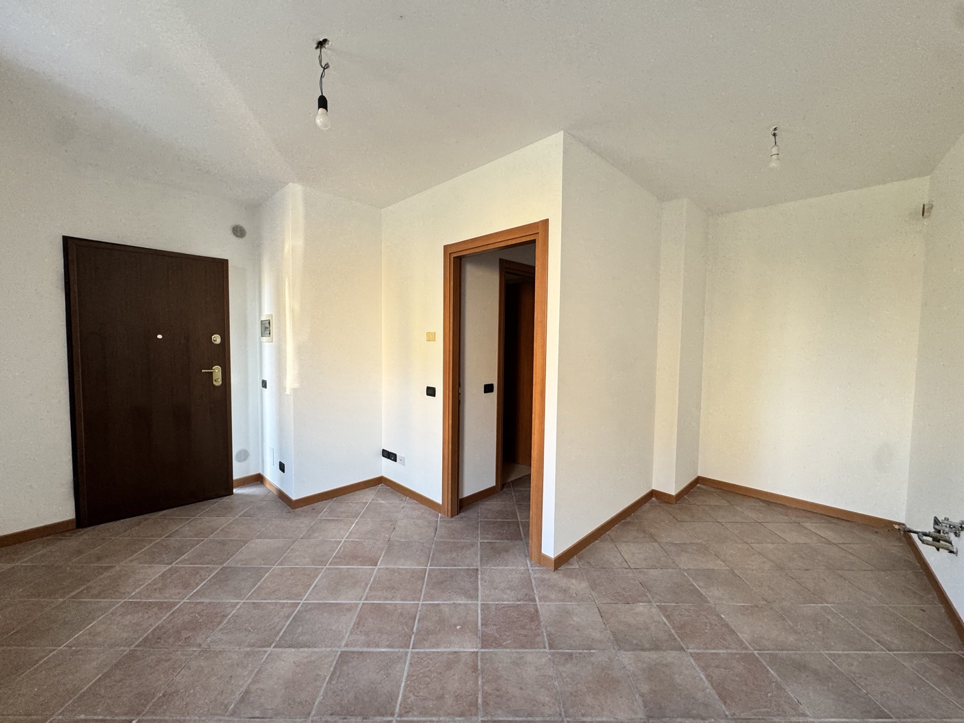 Bilocale in vendita a Noventa Vicentina