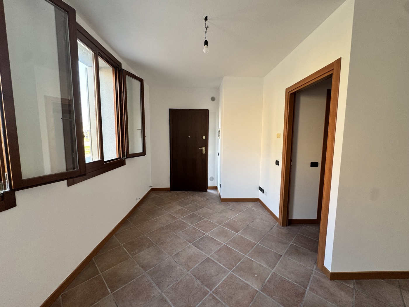 Bilocale in vendita a Noventa Vicentina