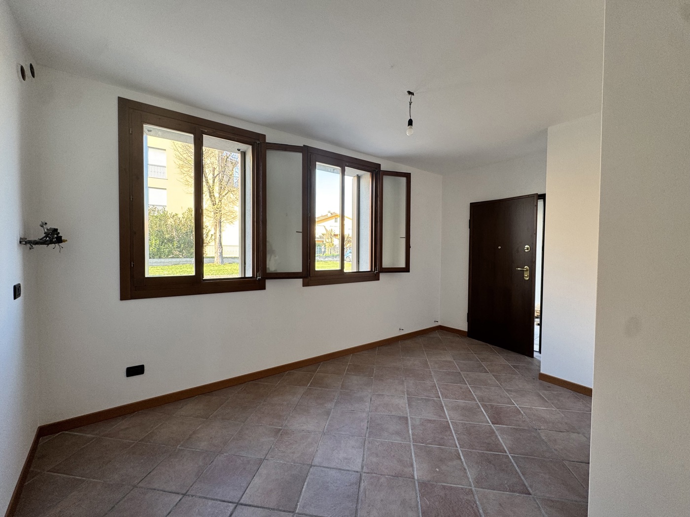 Bilocale in vendita a Noventa Vicentina