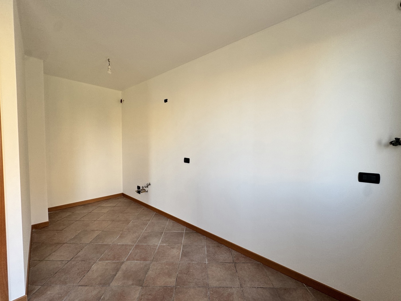 Bilocale in vendita a Noventa Vicentina