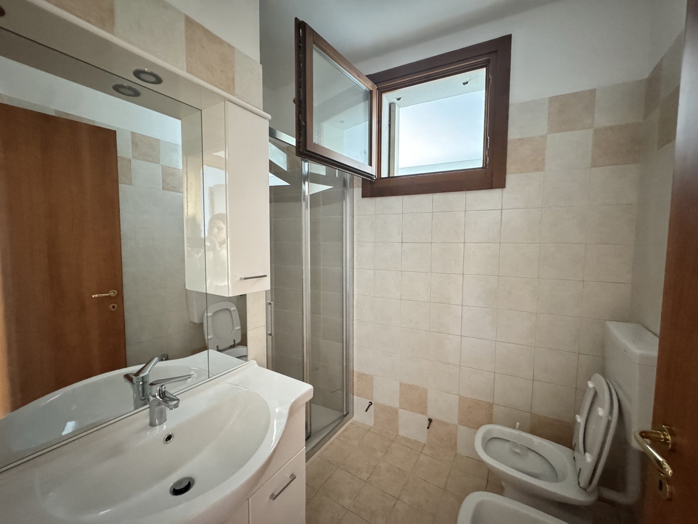 Bilocale in vendita a Noventa Vicentina