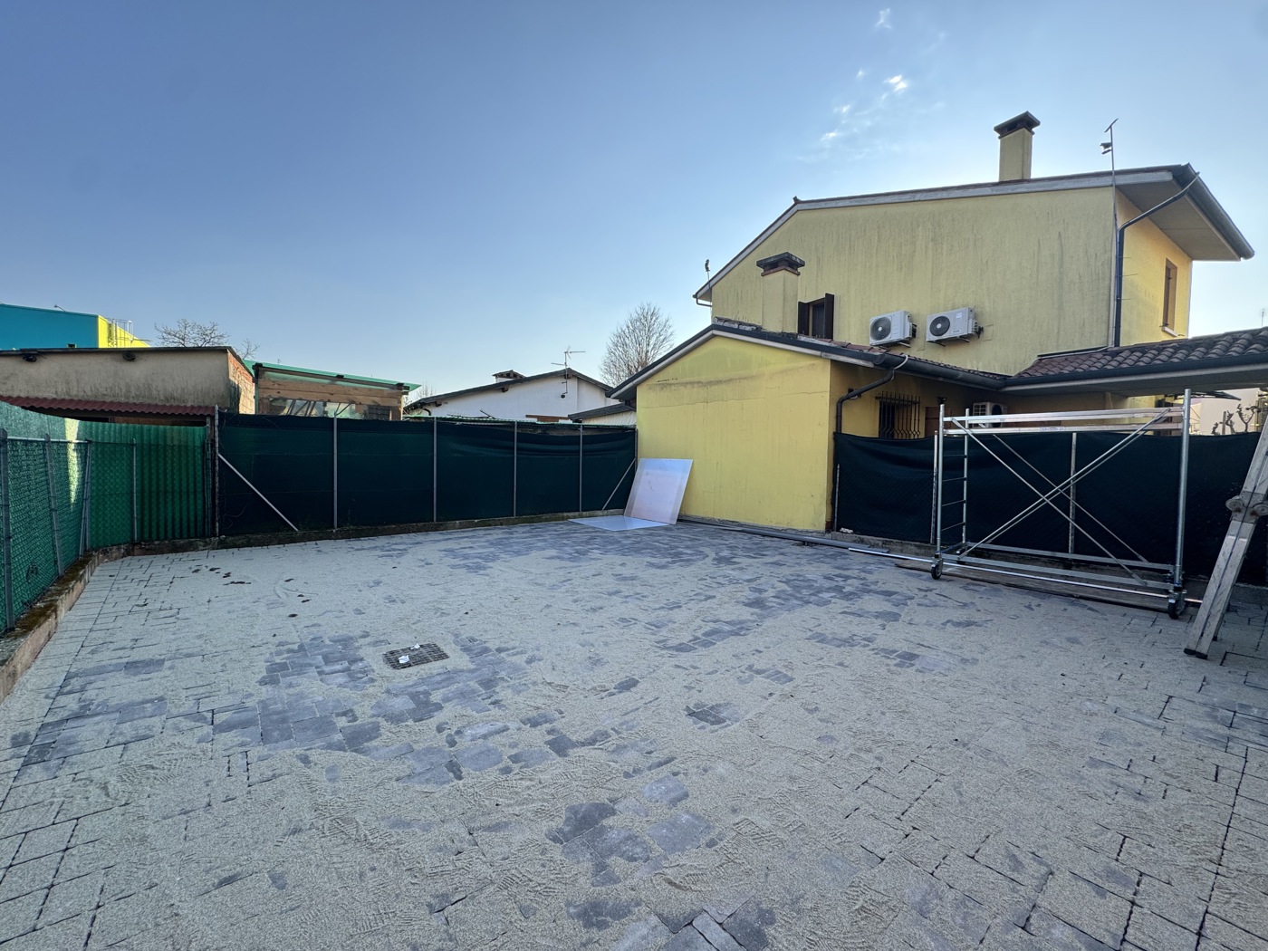 Bilocale in vendita a Noventa Vicentina