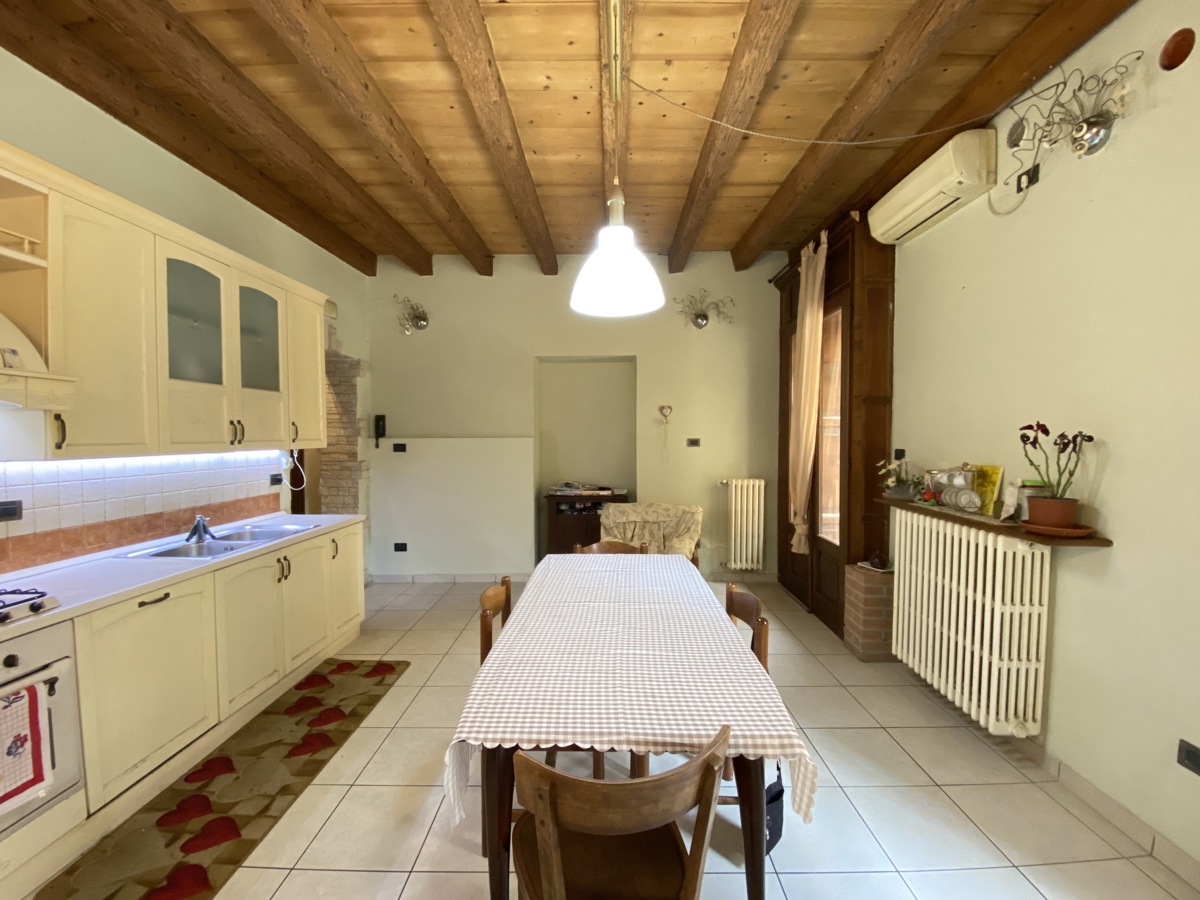 Casa indipendente in vendita a Noventa Vicentina