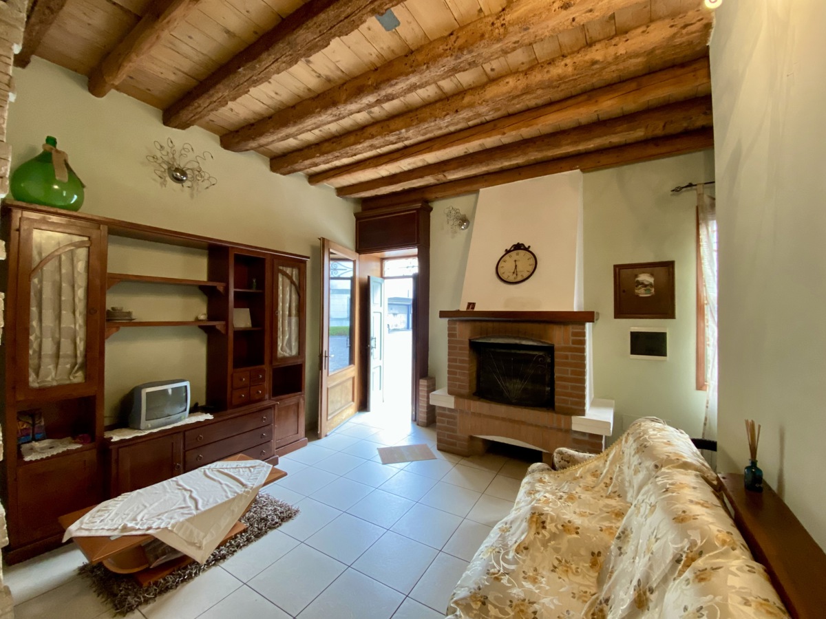 Casa indipendente in vendita a Noventa Vicentina