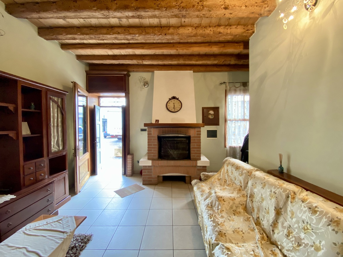 Casa indipendente in vendita a Noventa Vicentina