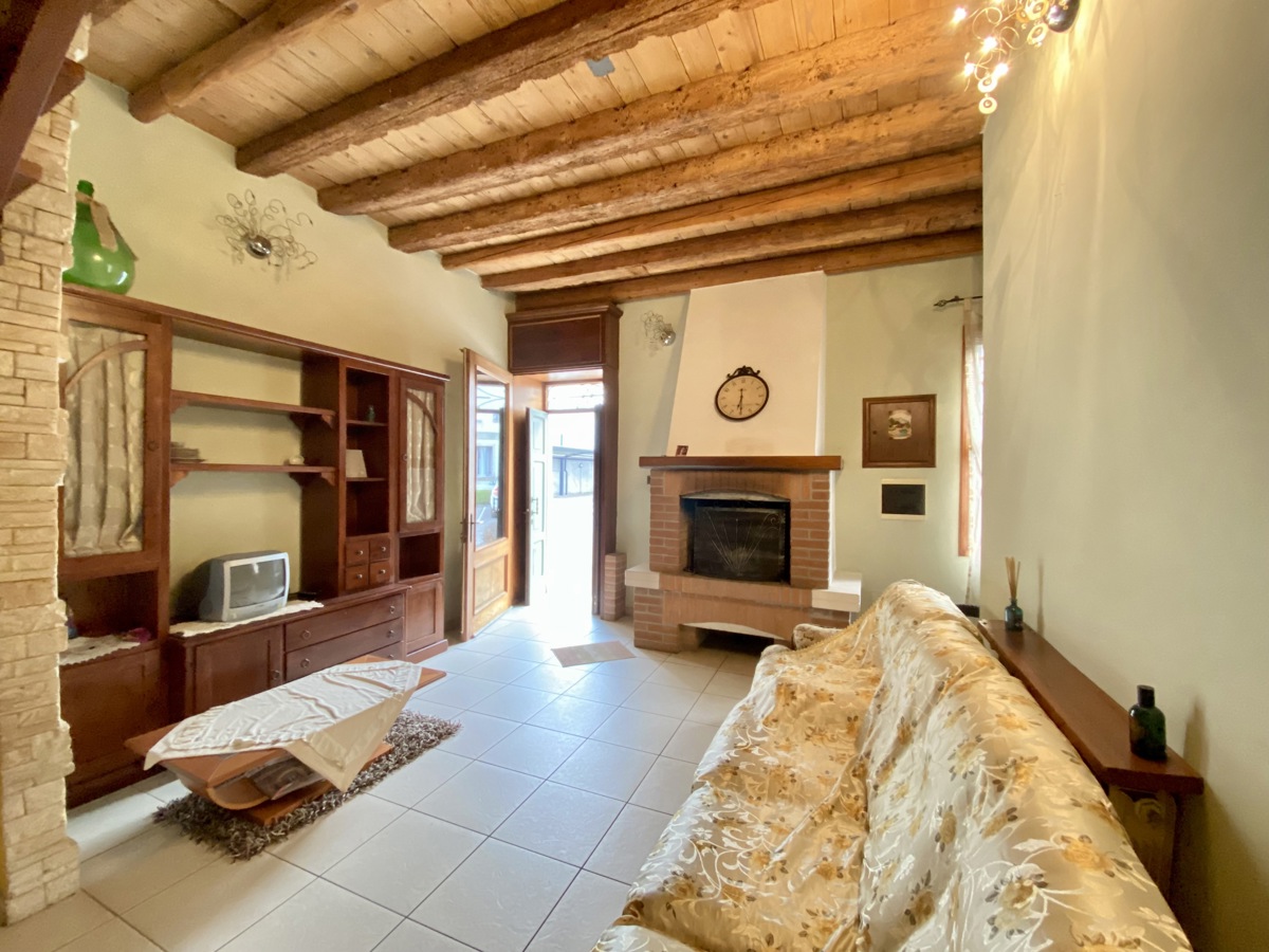 Casa indipendente in vendita a Noventa Vicentina