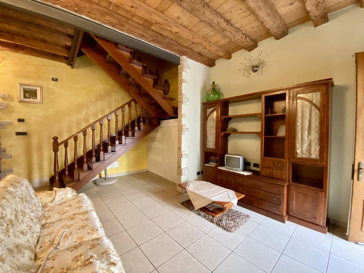 Casa indipendente in vendita a Noventa Vicentina