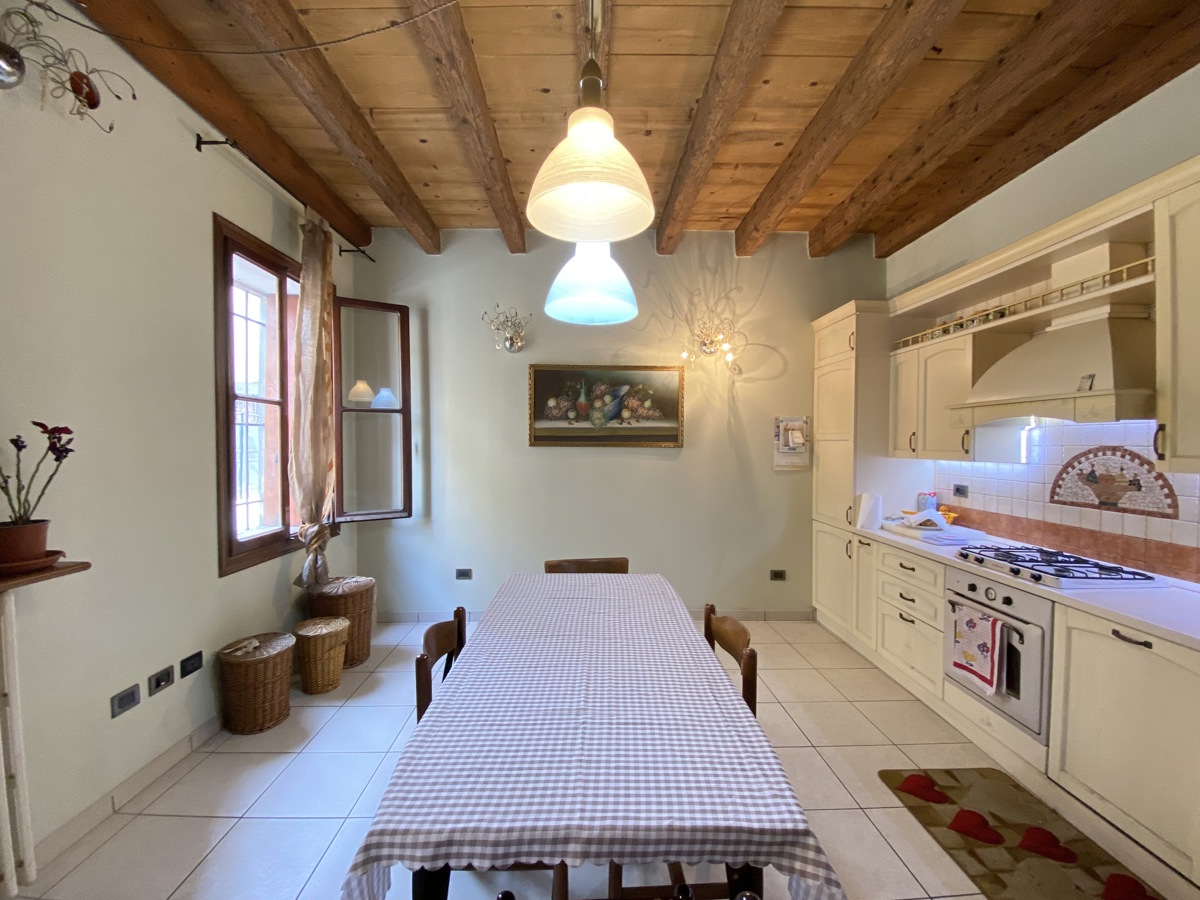 Casa indipendente in vendita a Noventa Vicentina