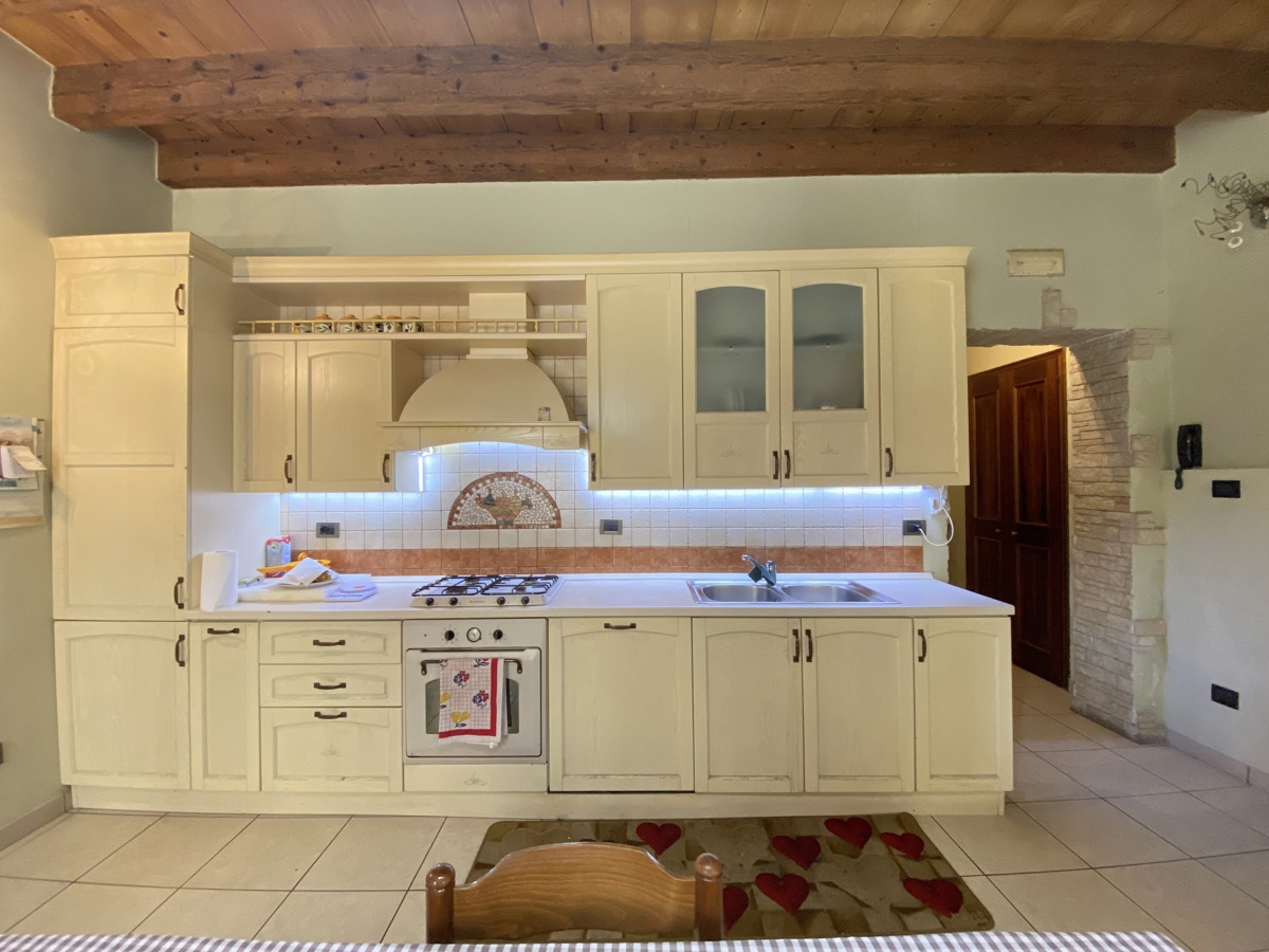 Casa indipendente in vendita a Noventa Vicentina