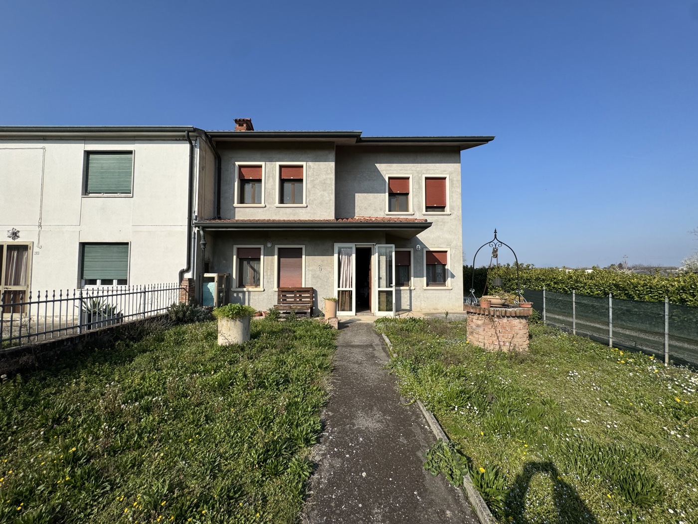 Casa indipendente in vendita a Pojana Maggiore