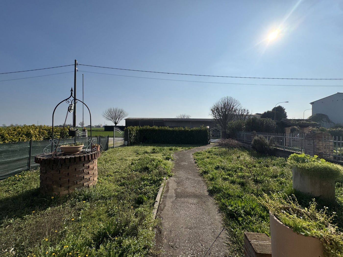 Casa indipendente in vendita a Pojana Maggiore
