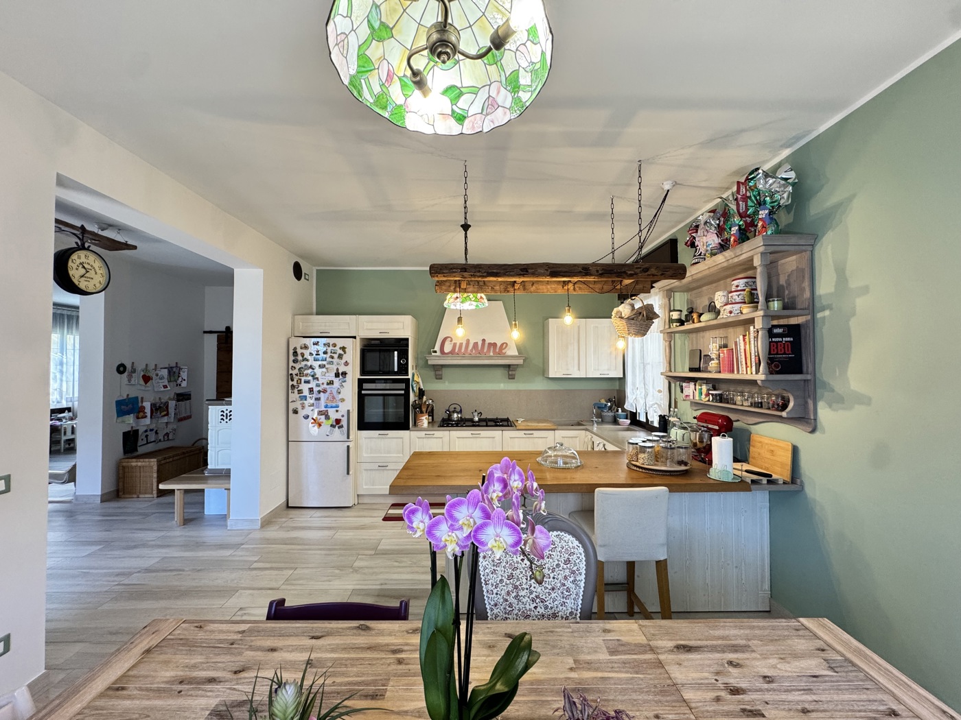 Casa indipendente con giardino a Noventa Vicentina