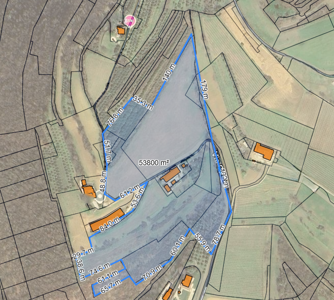 Casa indipendente in vendita a Sossano