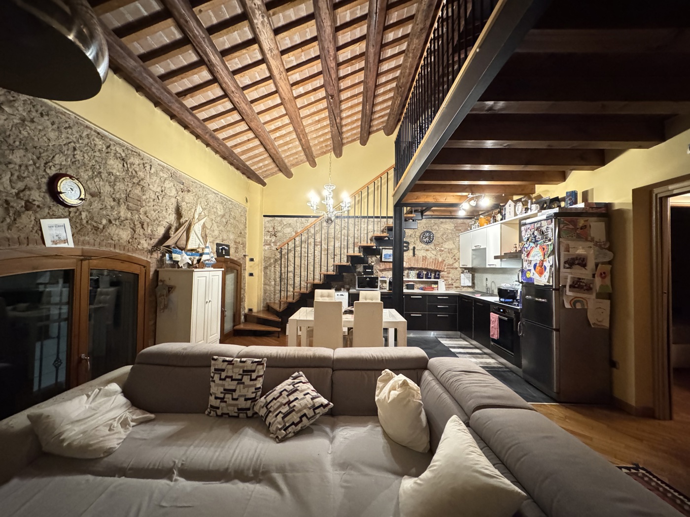 Trilocale in vendita a Noventa Vicentina