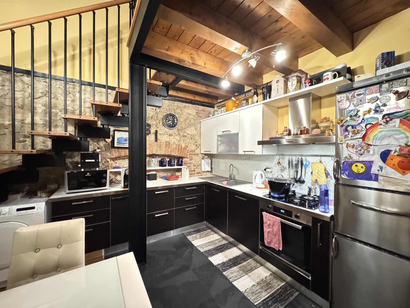 Trilocale in vendita a Noventa Vicentina