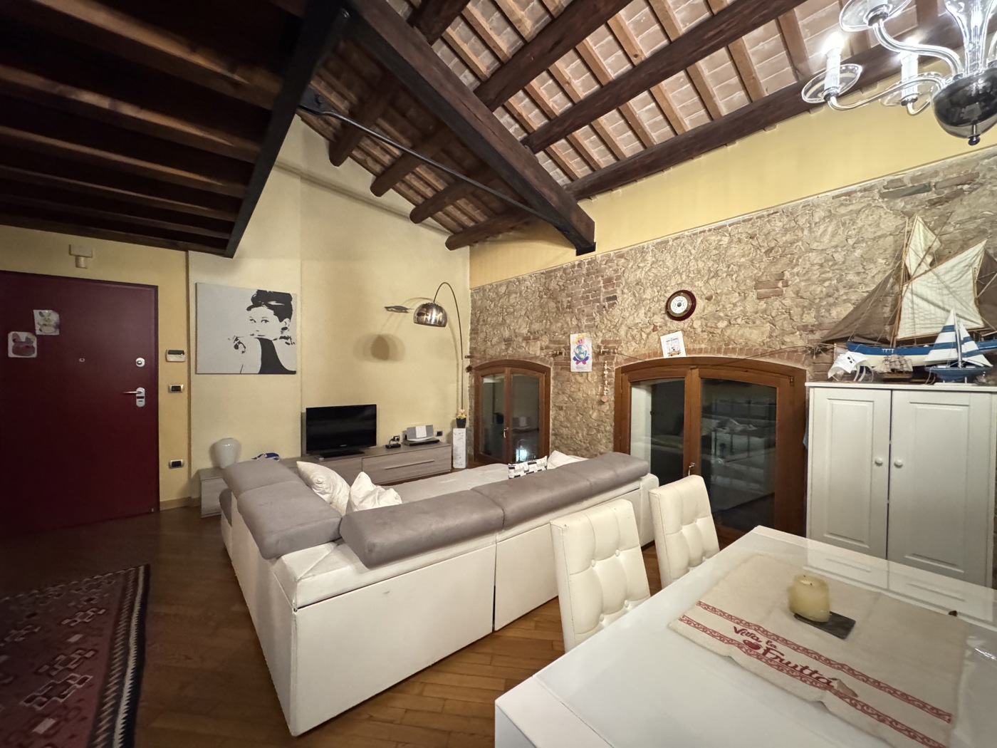 Trilocale in vendita a Noventa Vicentina