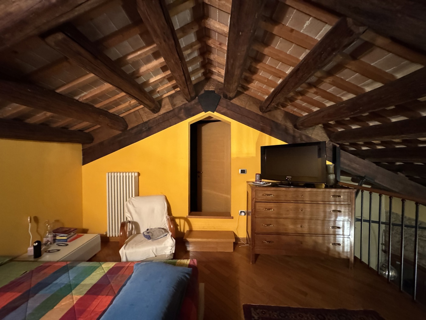 Trilocale in vendita a Noventa Vicentina