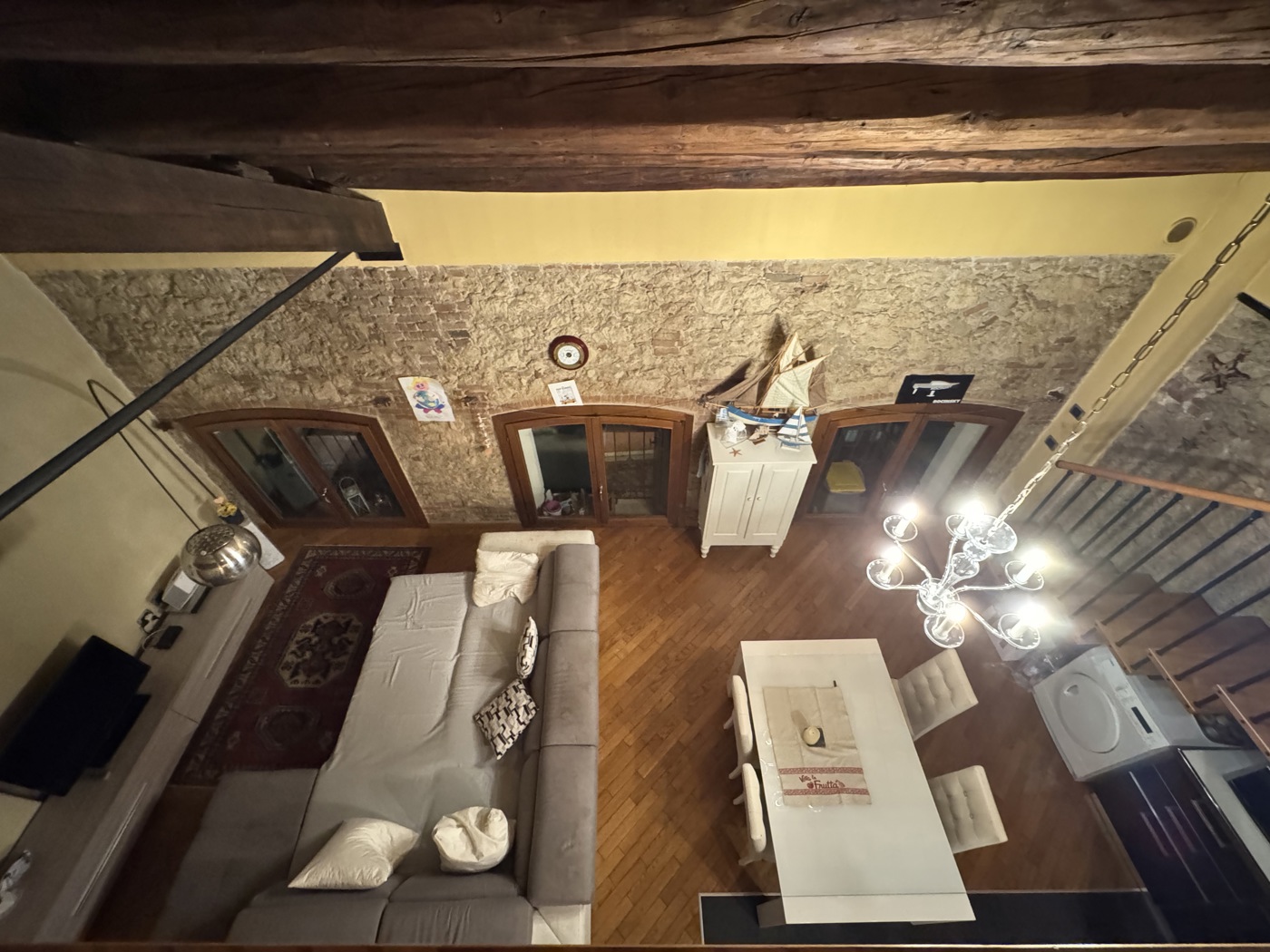 Trilocale in vendita a Noventa Vicentina