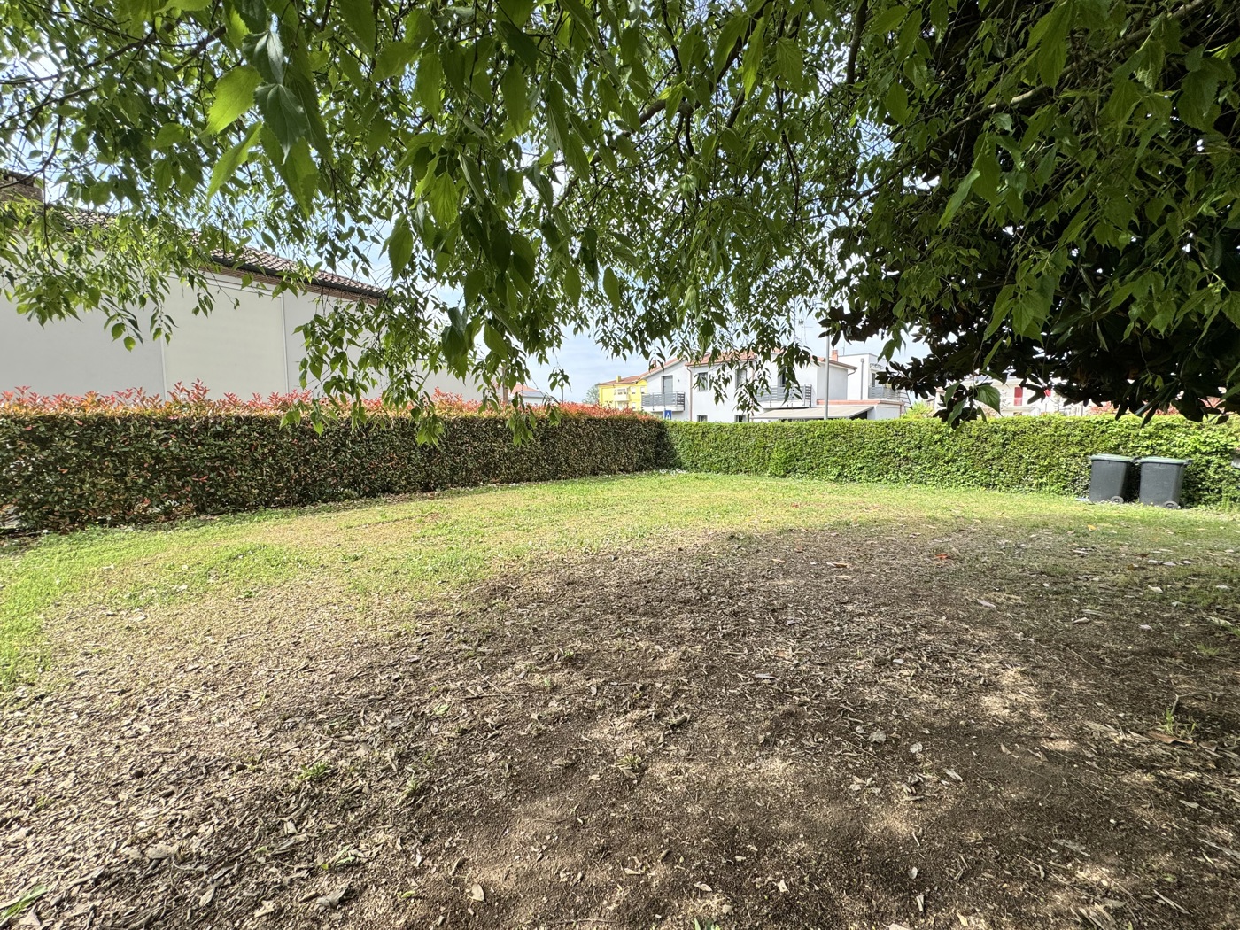 Casa indipendente con giardino a Noventa Vicentina