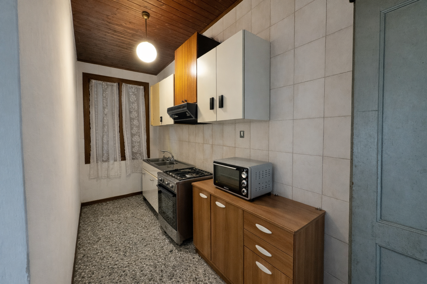 Casa indipendente con giardino a Noventa Vicentina