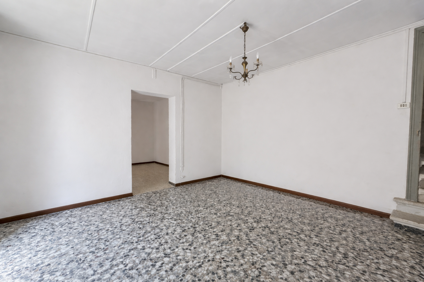 Casa indipendente con giardino a Noventa Vicentina