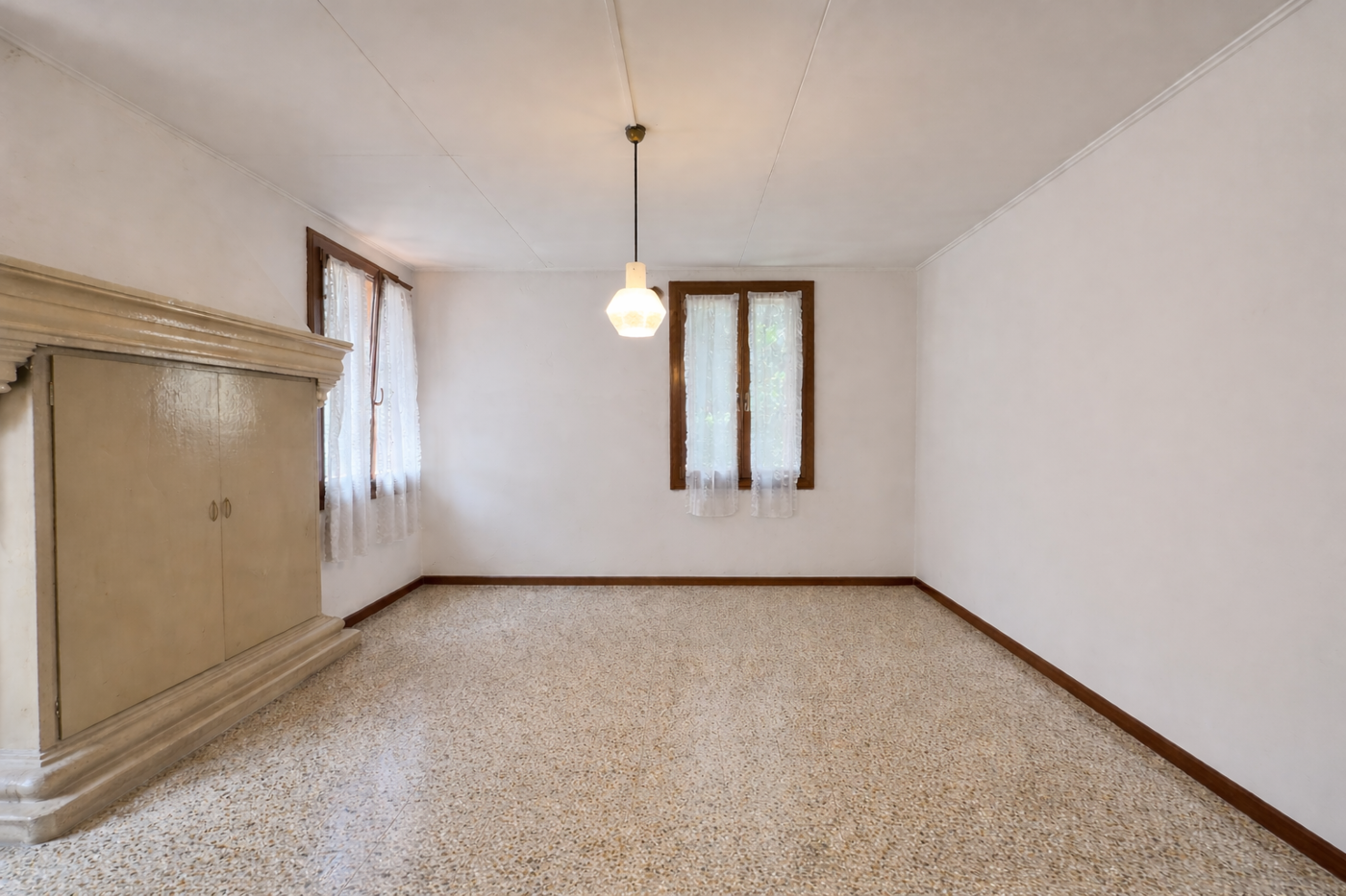 Casa indipendente con giardino a Noventa Vicentina