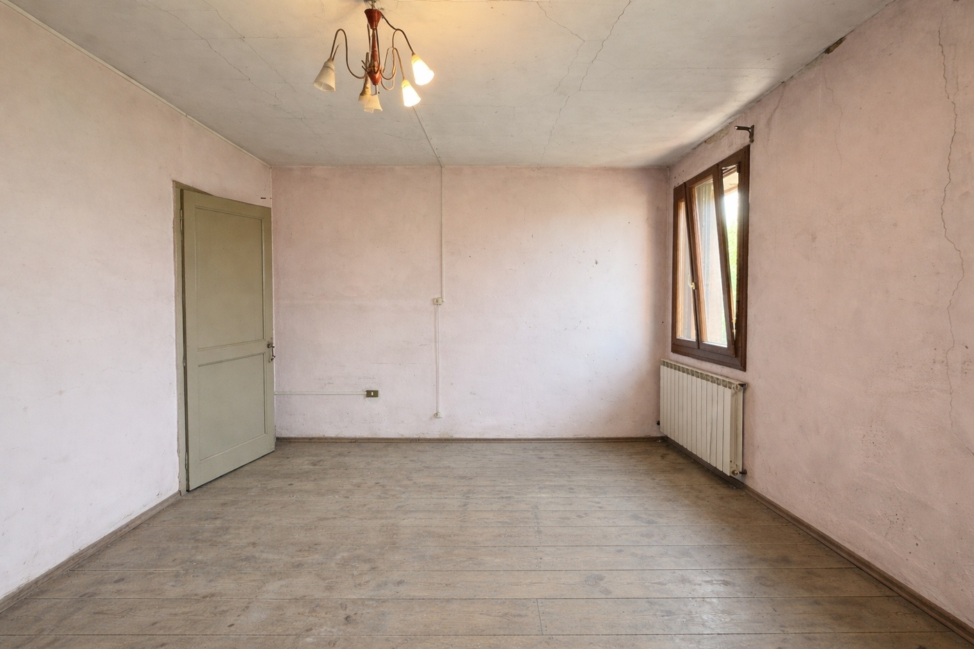 Casa indipendente con giardino a Noventa Vicentina