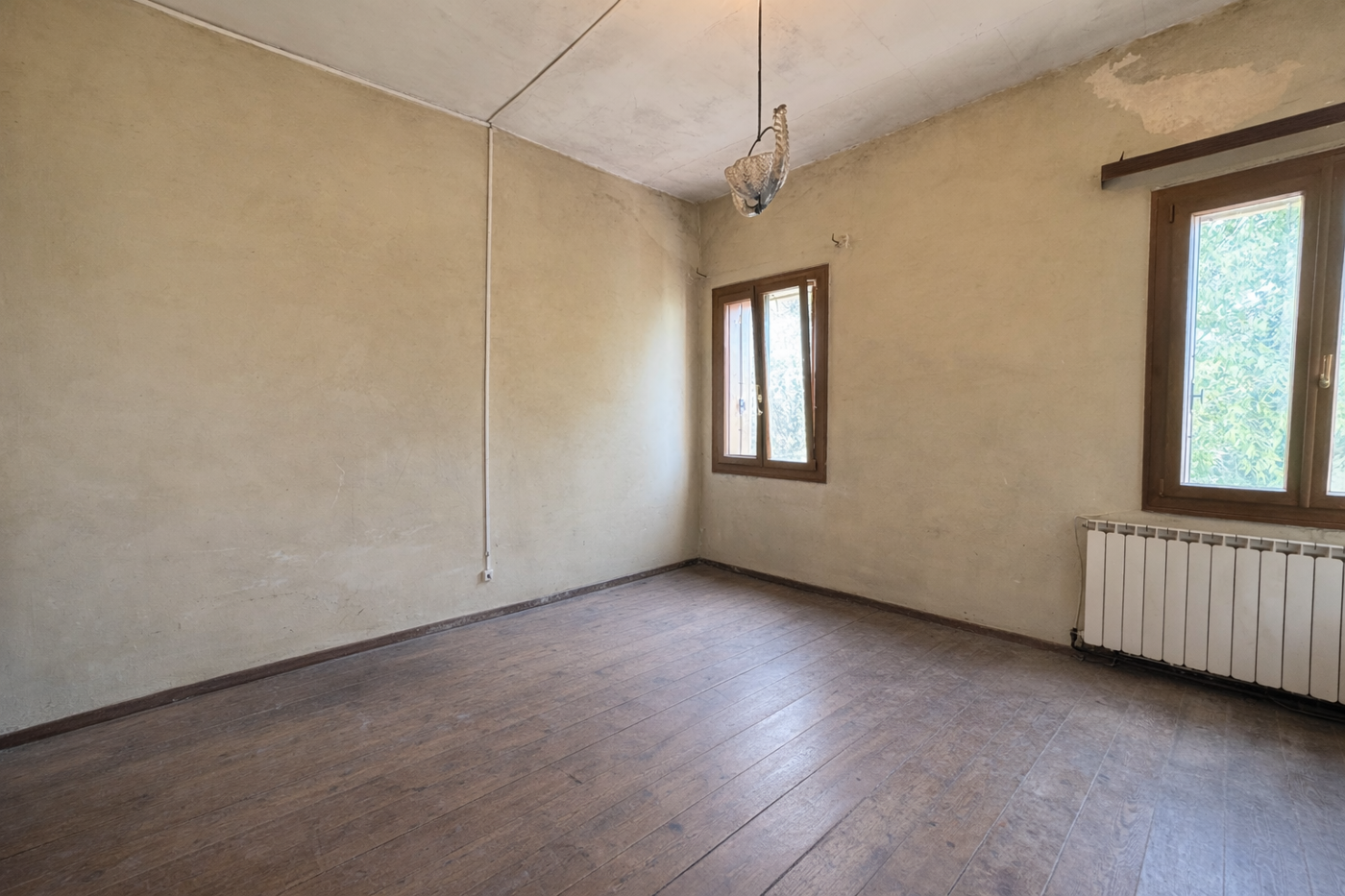 Casa indipendente con giardino a Noventa Vicentina