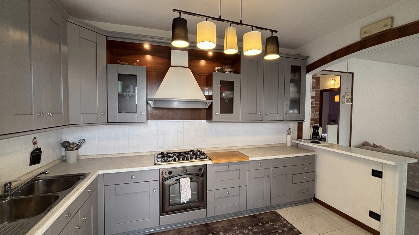 Casa indipendente in vendita a Pojana Maggiore