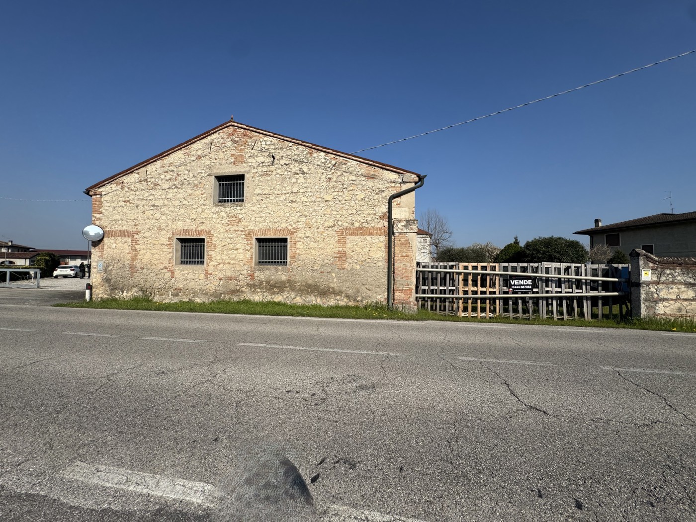 Rustico in vendita a Pojana Maggiore