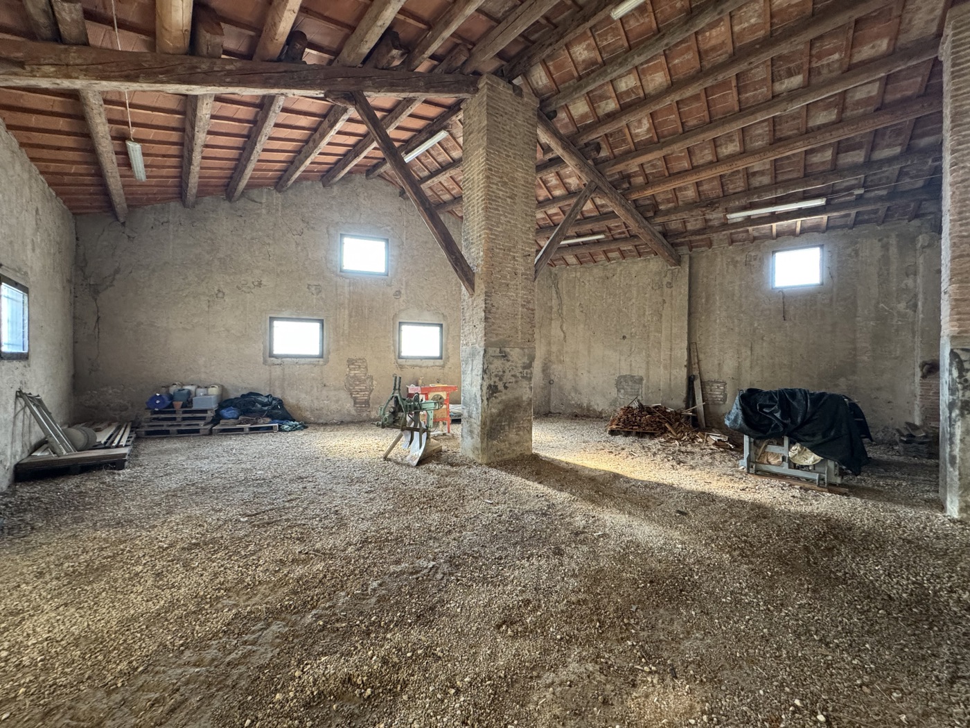 Rustico in vendita a Pojana Maggiore