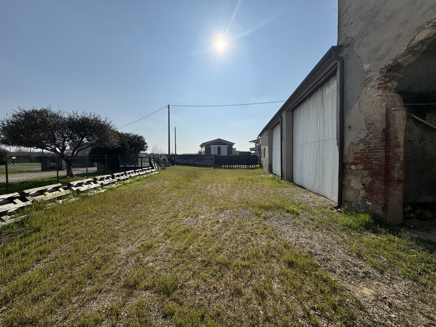 Rustico in vendita a Pojana Maggiore