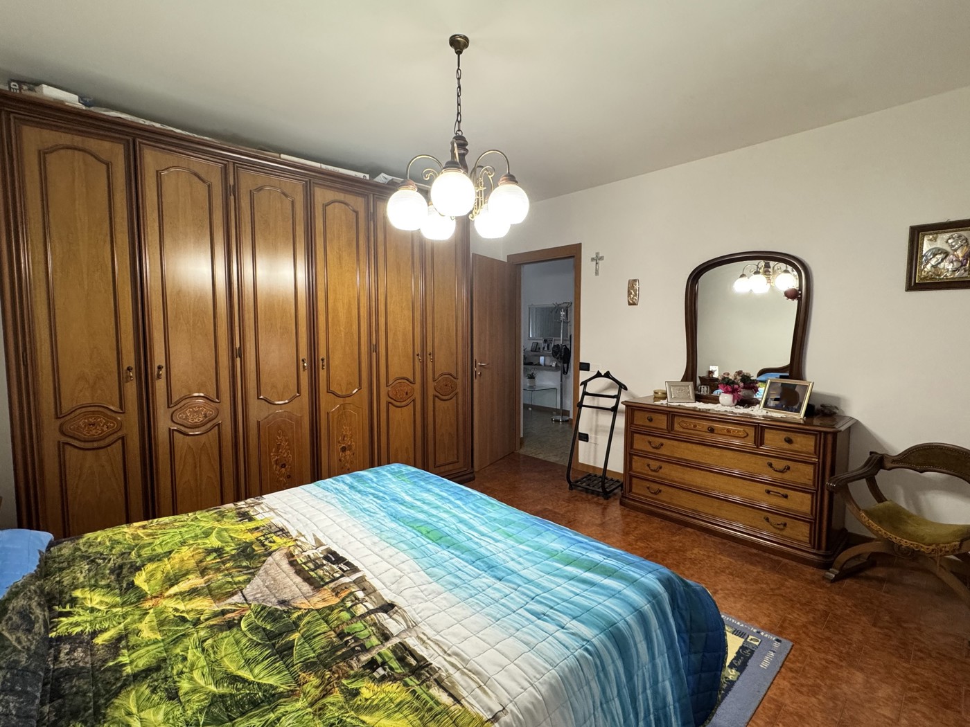 Trilocale in vendita a Pojana Maggiore