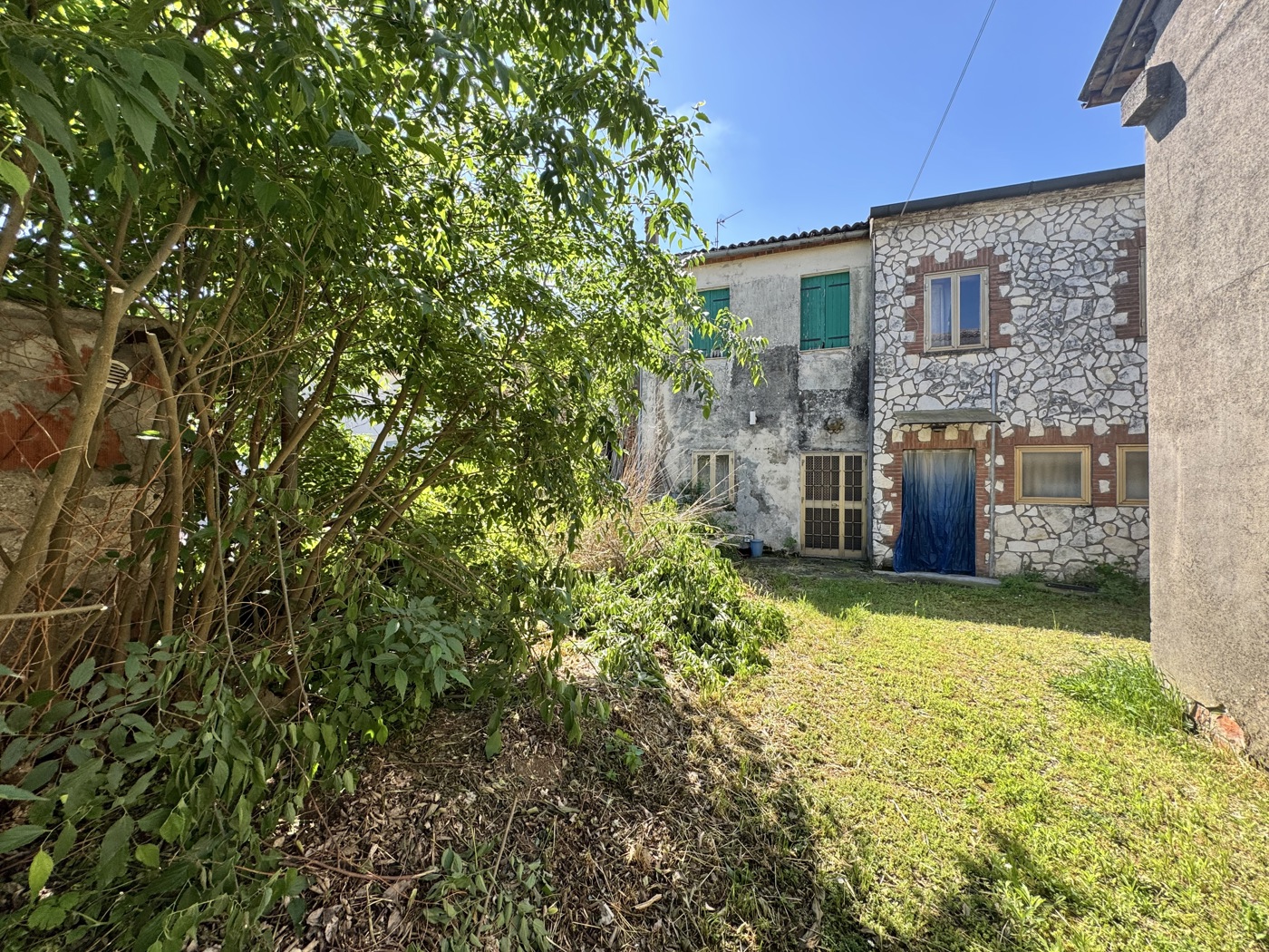 Rustico in vendita a Noventa Vicentina