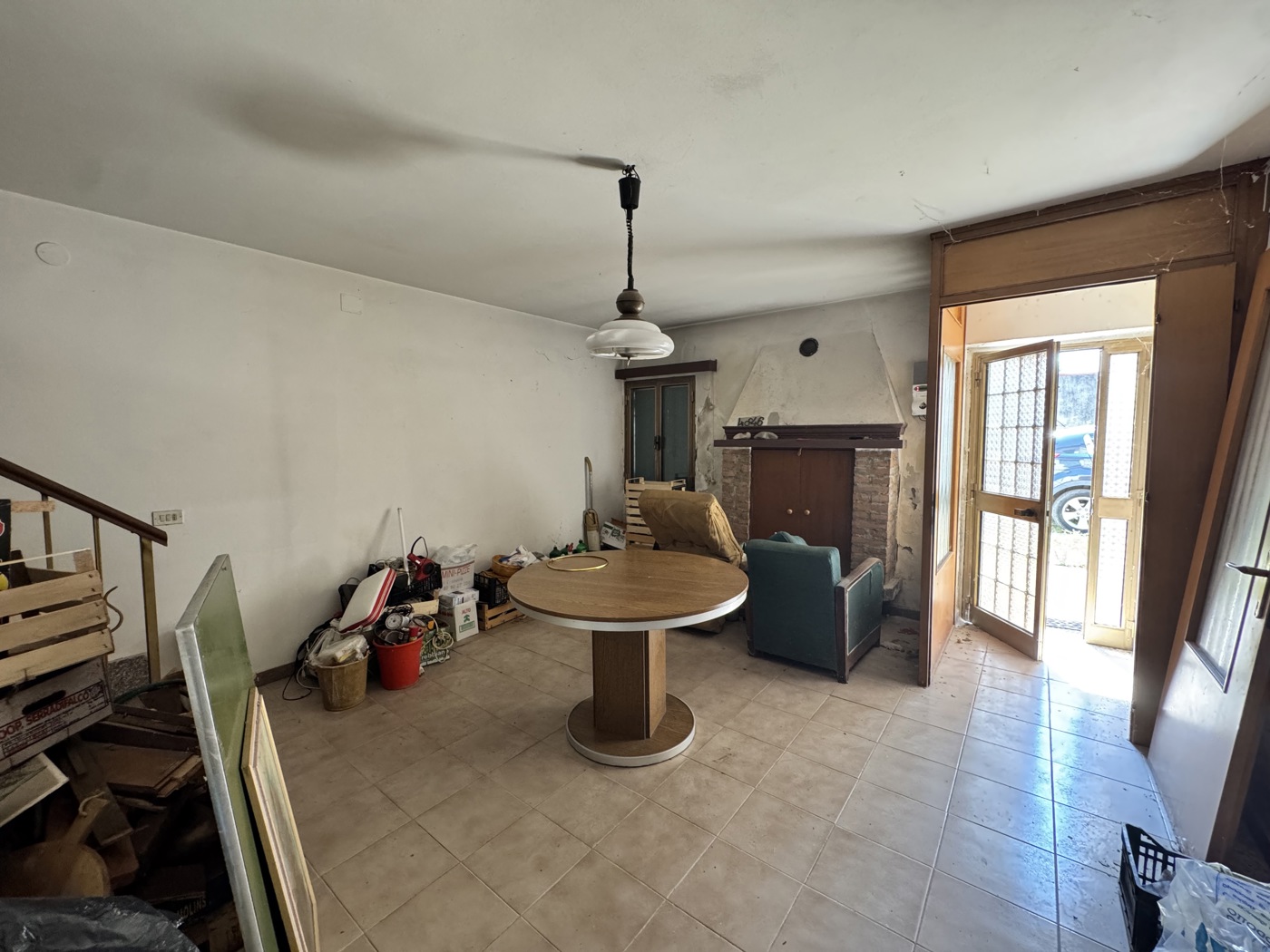 Rustico in vendita a Noventa Vicentina