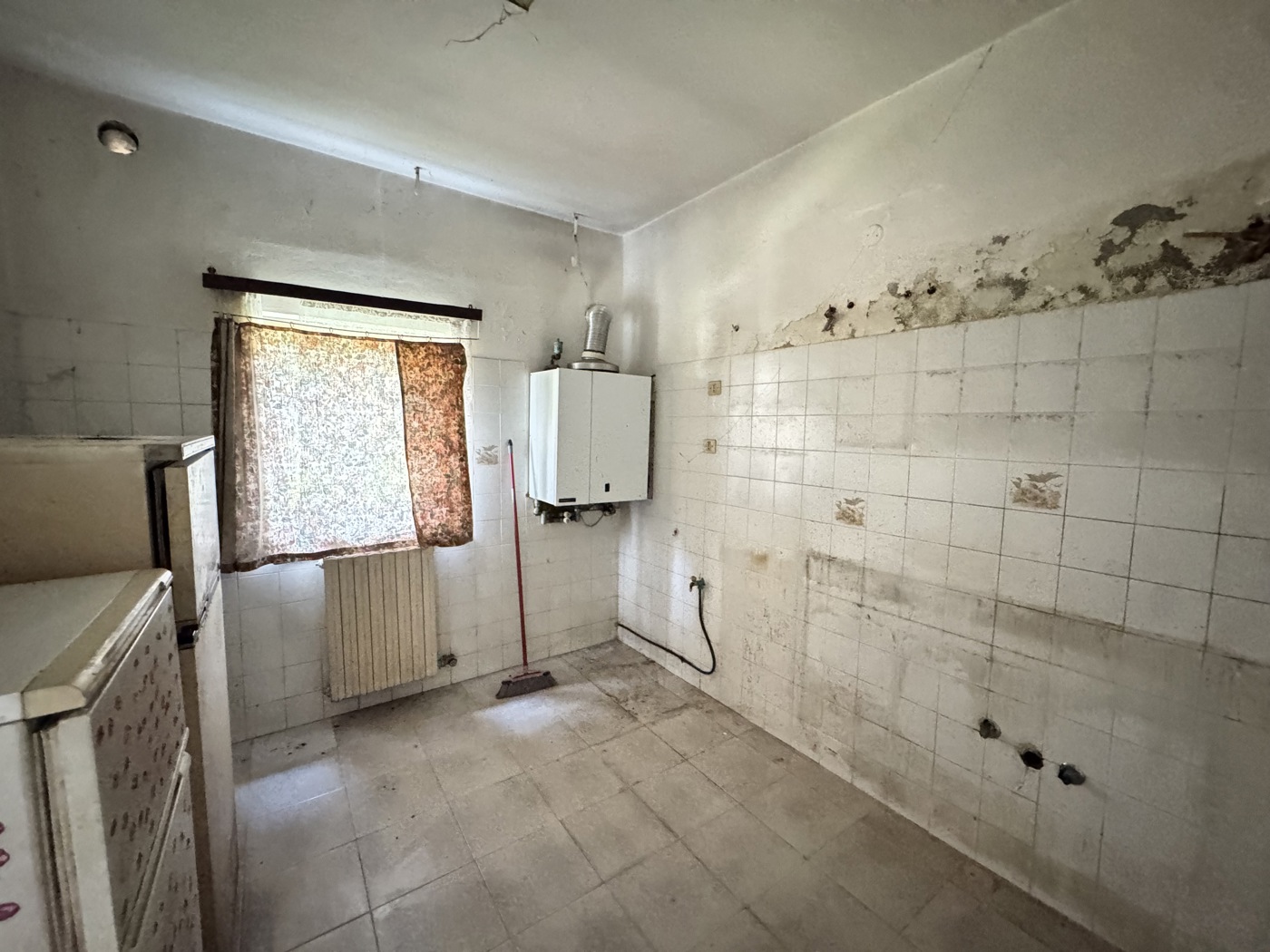 Rustico in vendita a Noventa Vicentina