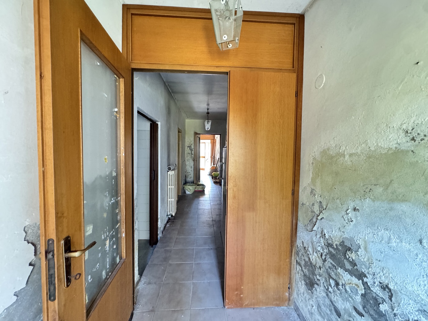 Rustico in vendita a Noventa Vicentina