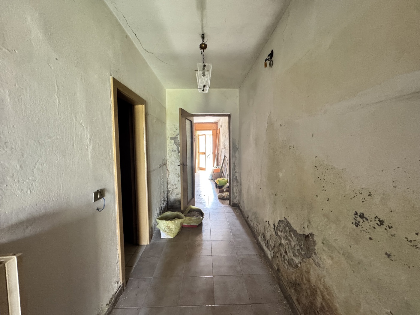 Rustico in vendita a Noventa Vicentina